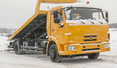 Эвакуатор 5 тонн. Перевозка авто, грузов.