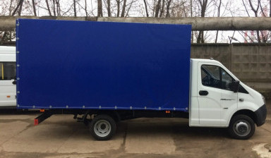 Грузоперевозки, переезды, доставка на Газели.