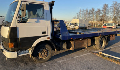 Заказать услуги эвакуатора 89998545534