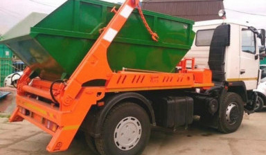 Занимаемся утилизацией строительного мусора, ТКО