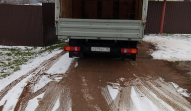 Грузоперевозки. Перевозка грузов, живой рыбы.