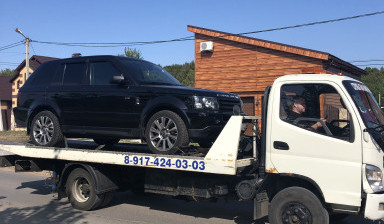 Быстрая подача Эвакуатора 89174240303