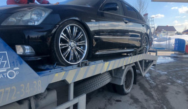Услуги эвакуатора со соднями заказ +79237130486