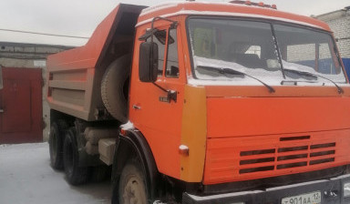 Вывоз, уборка снега, самосвал 10 тонн в аренду.