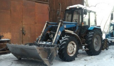 Аренда спецтехники