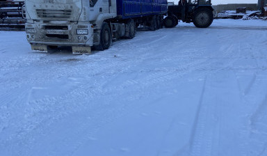 Зерновоз. Перевозка зерна, сельхоз продукции.