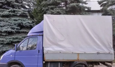 Аккуратная и бережная перевозка овощей