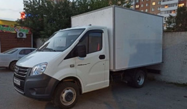Бережная грузоперевозка огурцов