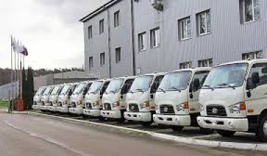 ГРУЗОПЕРЕВОЗКИ ПО РОСИИ