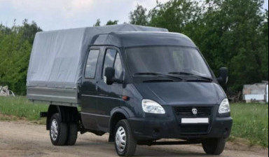 Безопасная грузоперевозка, доставка овощей