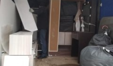Услуги перевозки мебели