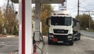 Перевозка нефтехимии. Бензовоз в аренду, услуги.