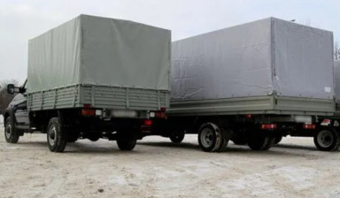 Качественные дачные грузоперевозки