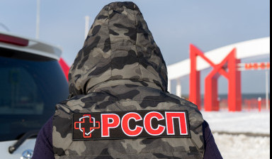 Перевозка маломобильных, лежачих больных