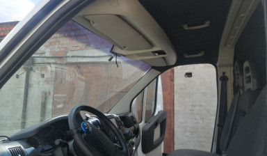 Грузоперевозки, переезды, доставка груза.