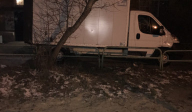 Грузоперевозки. Переезд, перевозка, грузчики