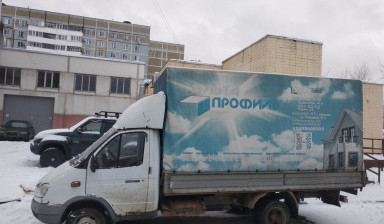 Грузоперевозки по Татарстану и в соседние регионы