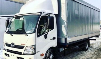 Ремонт Fuso, Hino, Isuzu, Hyundai в Ростове-на-Дону