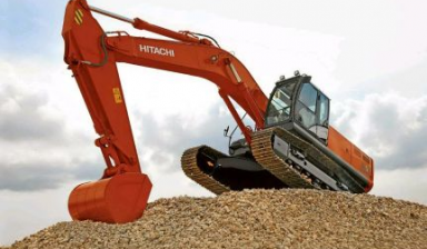 Ремонт экскаваторов Hitachi, любой спецтехники в Чите