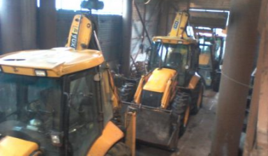 Ремонт- JCB, hidromek, CAT, terex, volvo. -сервис