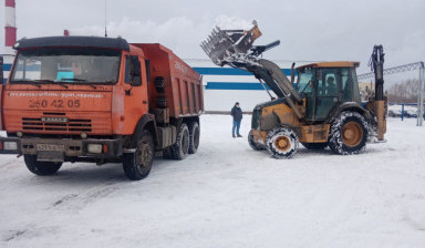 Аренда Самосвалов Камаз 15 т по Уфе и Области.