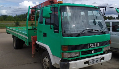 Услуги манипулятора, эвакуатора, воровайки Чита.