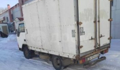 Услуги быстрой и аккуратной доставки лесов