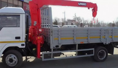Аренда манипулятора стрела от 5 до 15 тонн