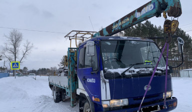 Эвакуатор 89644504586, Грузоперевозки