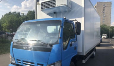Качественная грузоперевозка животного корма