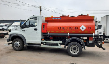 Бензовоз.Топливозаправщик. Услуги по перевозке ГСМ