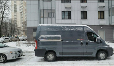 Грузоперевозки Москва, область, регионы.