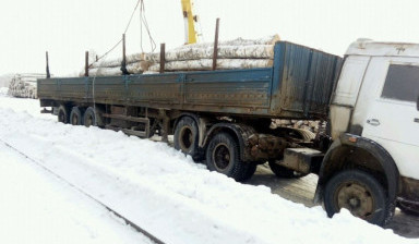 Перевозка 20тонн