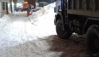 Вывоз мусора пухто 27, услуги, заказ контейнера