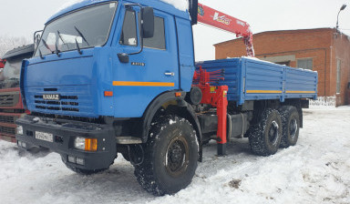 Манипулятор камаз вездеход Саратов, область.