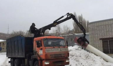 Перевозки,Услуги,Аренда рулоновза