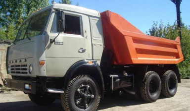 Услуги самосвала 5-10-15-25 тонн. Перевозка щепы.