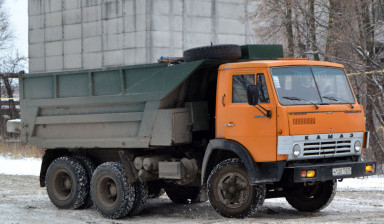 Услуги Камаза Самосвала. Песок, щебень, чернозем.