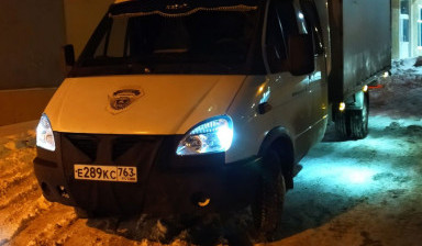 Грузоперевозки, переезды , быстрая подача авто