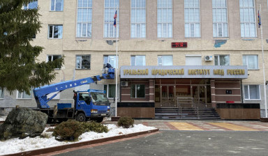 Аренда Автовышки 10 15 18 22 24 метра