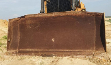Аренда бульдозера Caterpillar D9L, D6NXL,6H болот