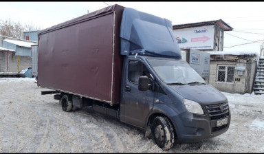Грузоперевозки Краснодар-Москва-Санкт-Петербург