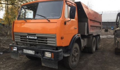 Услуги трактора, гидромолот