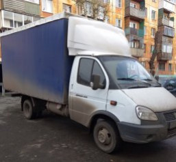 Перевозки на Газели. Услуги Грузчиков. Переезды.