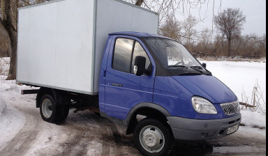 Грузоперевозки по России попутно от 0,3 до 20 тонн