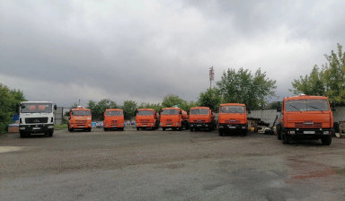 Услуги Ассенизатора, Откачка выгребных ям, септика