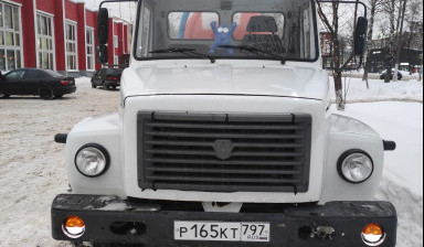 Откачка септиков и выгребных ям ассенизатором.