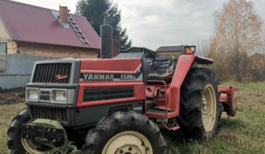 Благоустройство территории, услуги мини трактора