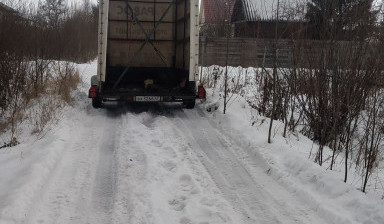 Перевозка лодок, мини спец. техники, авто.