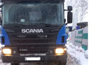 Услуги самосвалов Москва, МО. Перевозка самосвалом